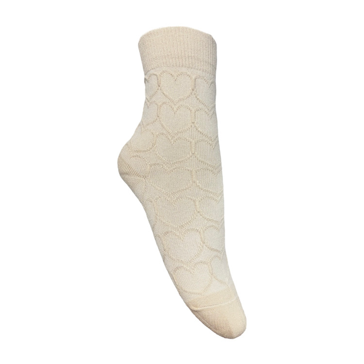 جوراب کرم خارجی