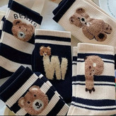 جوراب خارجی زنانه