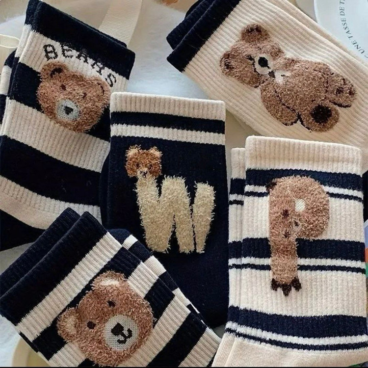 جوراب خارجی زنانه