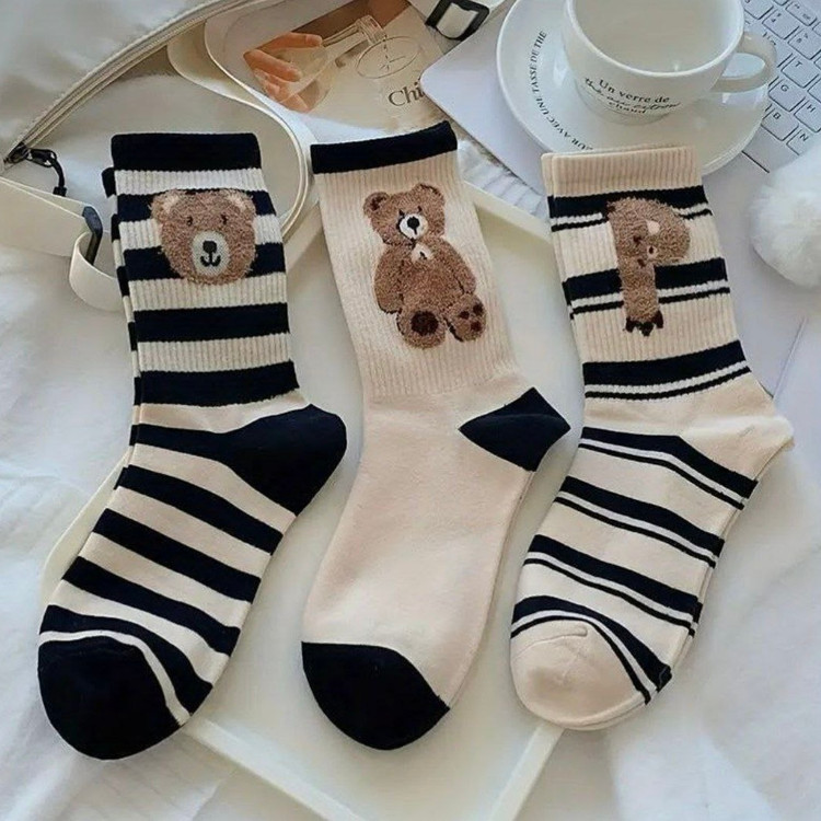 جوراب خارجی زنانه