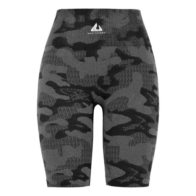 شلوارک ورزشی زنانه