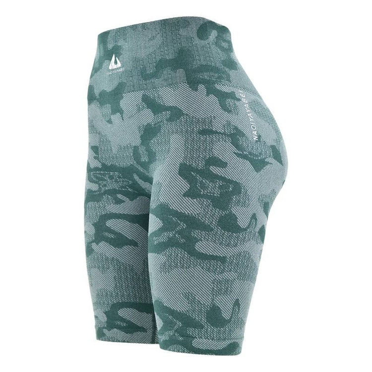 شلوراک ورزشی سبز