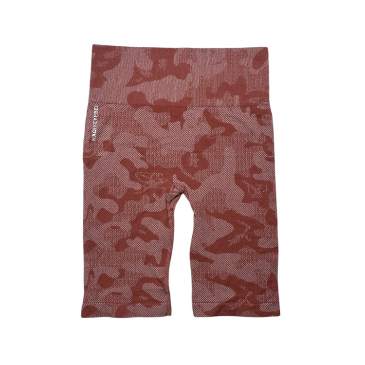 شلوراک ورزشی قرمز