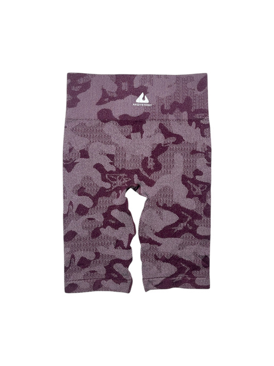 شلوراک ورزشی سرخابی