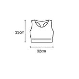 نیم تنه ورزشی زنانه فری سایز