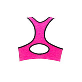 نیمتنه ورزشی صورتی زنانه خارجی