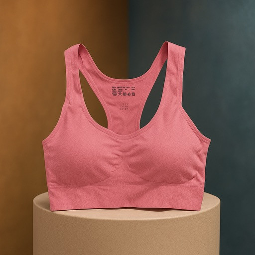 نیم تنه لیزری زنانه صورتی