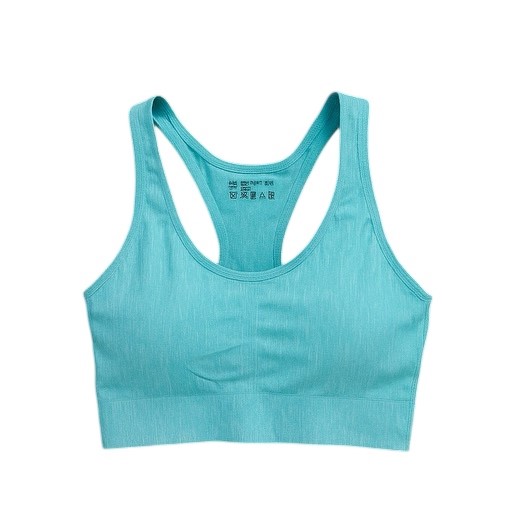 نیم تنه لیزری زنانه آبی