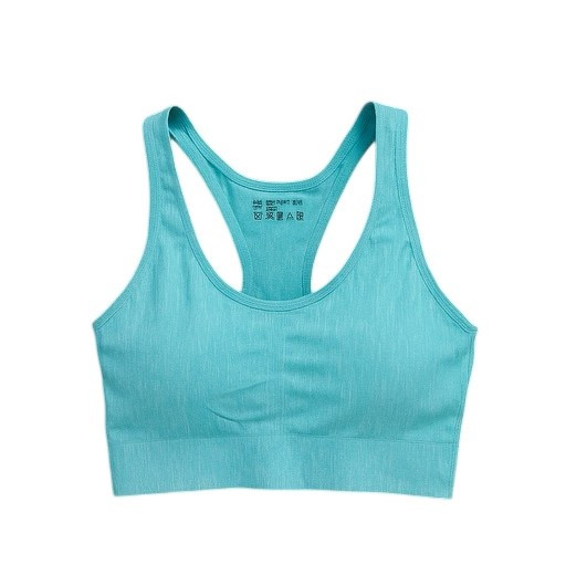 نیم تنه لیزری زنانه آبی