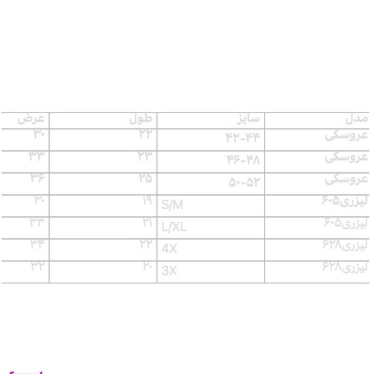 پک ۳ عددی شورت لیزری