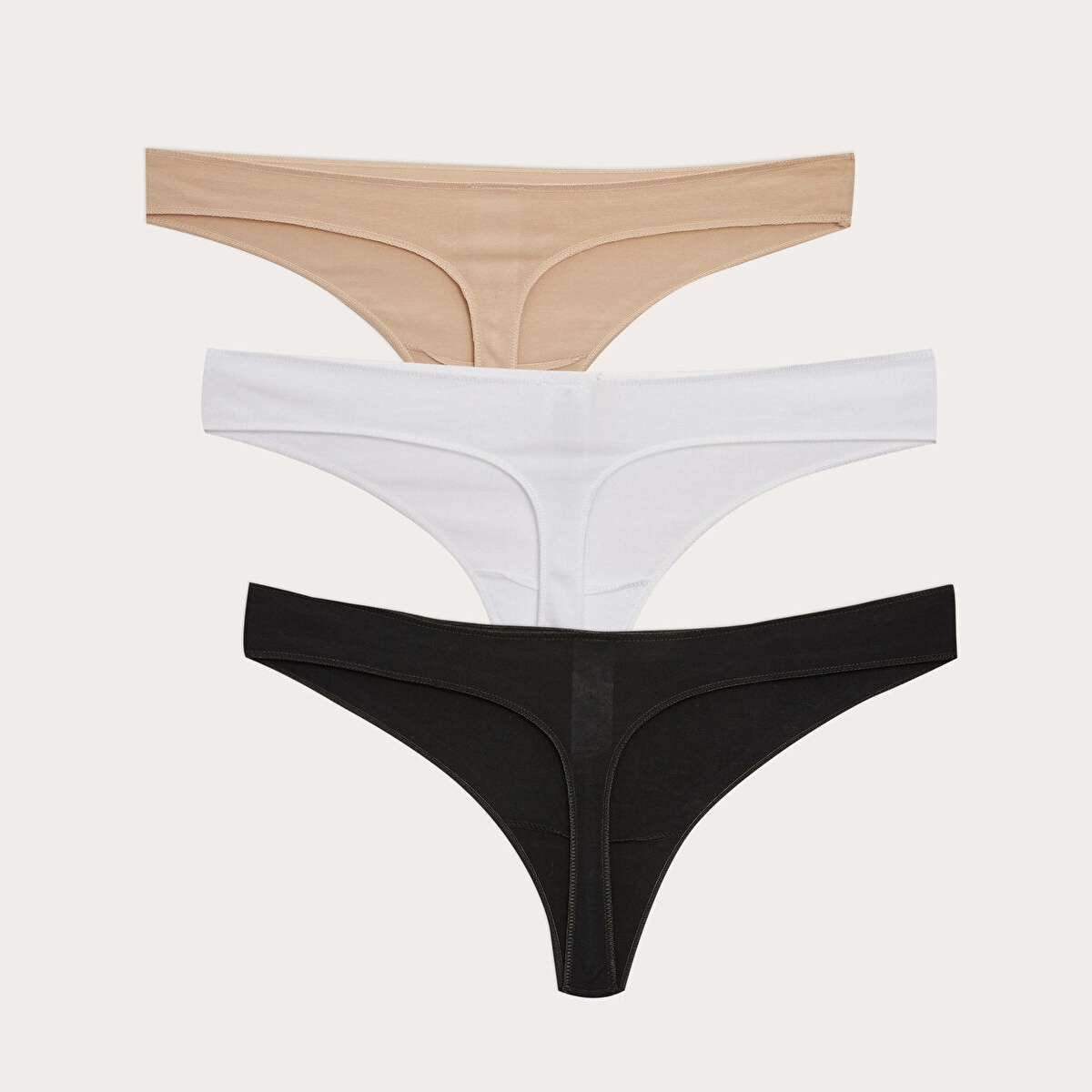 شورت لیزری بکلس زنانه سه عددی