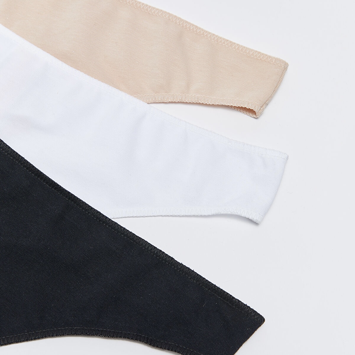 شورت لیزری بکلس زنانه سه عددی