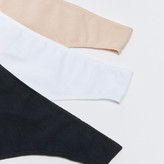 شورت لیزری بکلس زنانه سه عددی