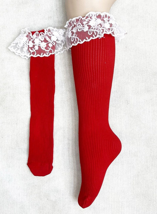 جوراب سه ربع بچه گانه وارداتی کوکو