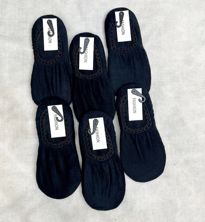 جوراب روفرشی زنانه فری سایز گرم و نرم مناسب سایز ۳۶ تا ۴۲ در رنگبندی متنوع