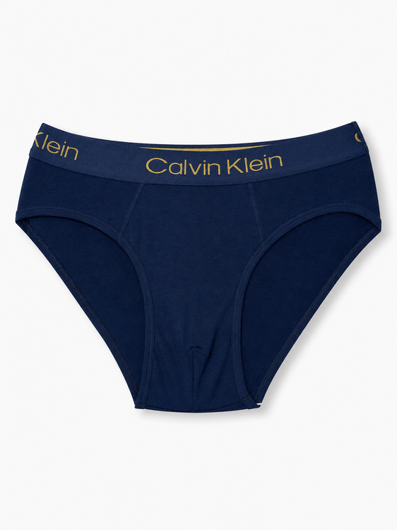 شورت اسلیپ مردانه Calvin Klein مدل کلاسیک نخی با کمر کشی نرم و راحت