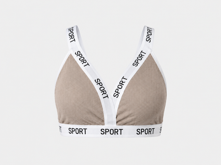 نیمتنه اسپرت زنانه SPORT مناسب یوگا و پیادهروی